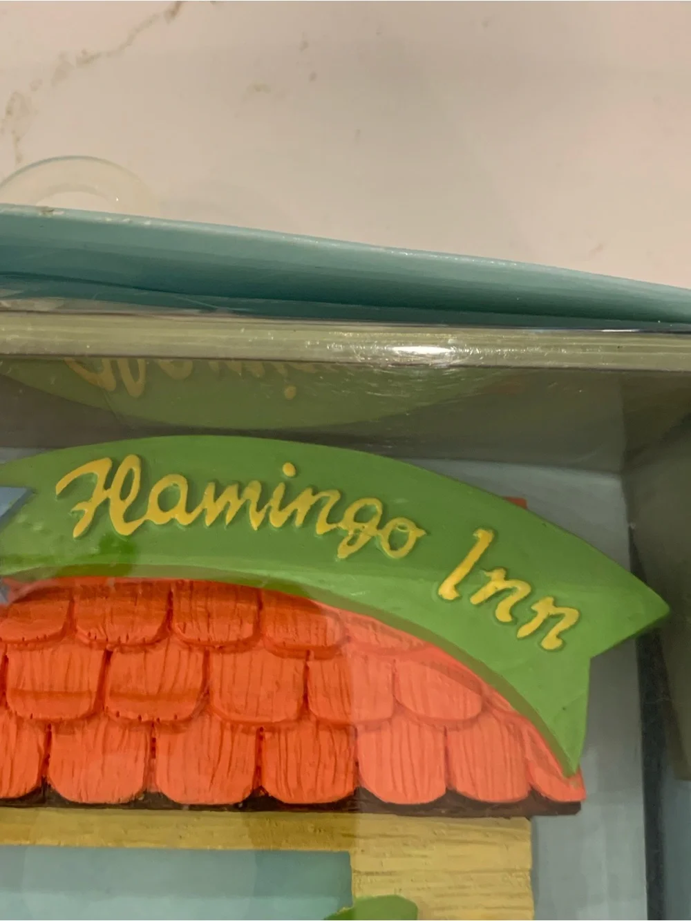 N/A flamingo inn